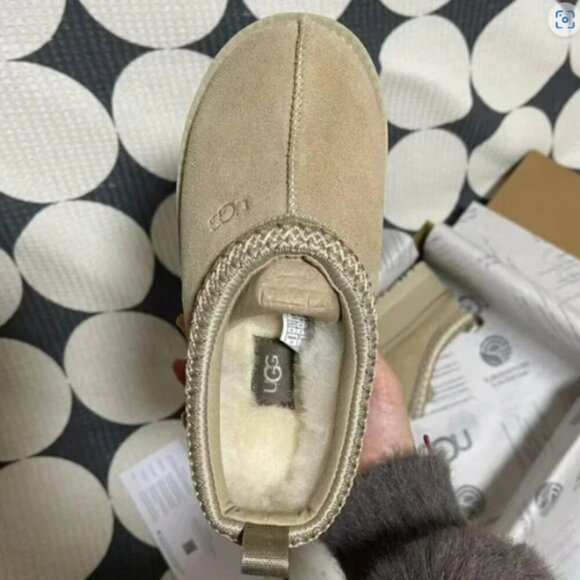 New UGG Tazz Tasman Sandals Women Slipper - Picture 5 of 8